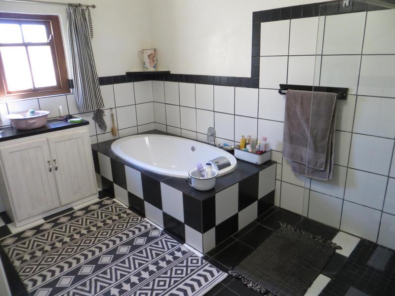 Commercial Property for Sale in Nieu Bethesda Eastern Cape